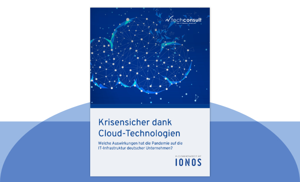 Krisensicher dank Cloud-Technologien