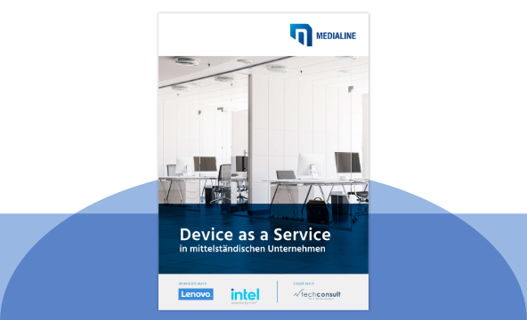 Device as a Service