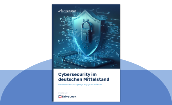 Cybersecurity im deutschen Mittelstand