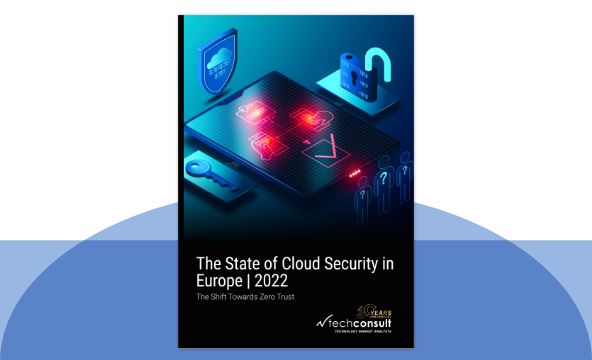 The State of Cloud Security in Europe 2022