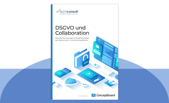 DSGVO und Collaboration
