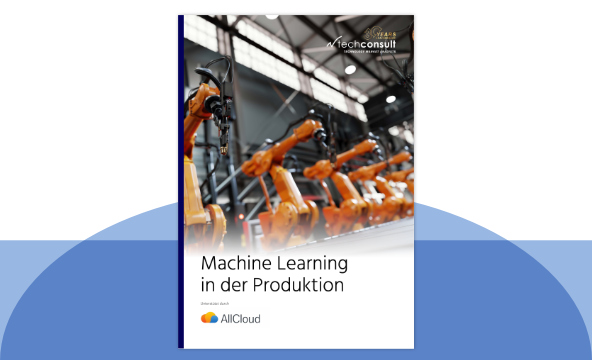 Machine Learning in der Produktion