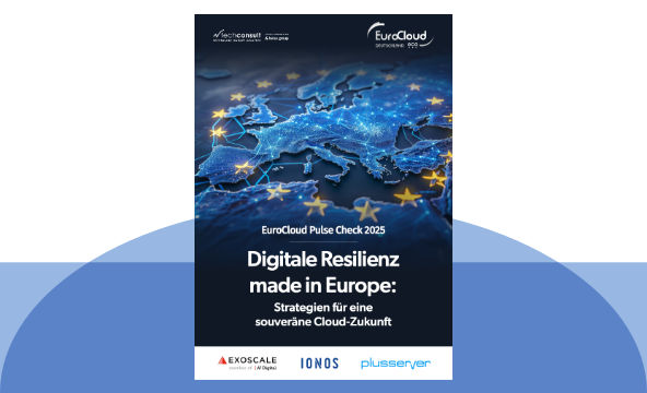 Strategien für eine souveräne Cloud-Zukunft