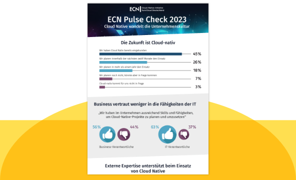 ECN Pulse Check 2023