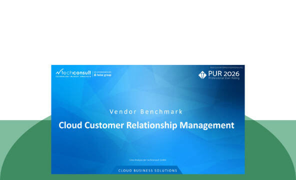Cloud Business Solutions 2026