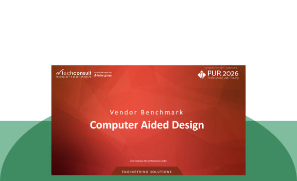 nbieterübersicht von 16 CAD-Lösungen