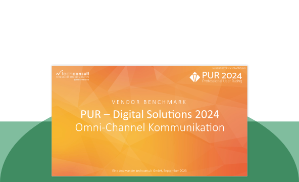 PUT – Digital Solutions 2024: Omni-Channel Kommunikation