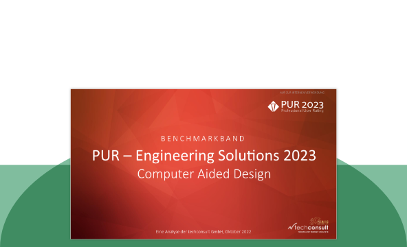 PUT – Engineerung Solutions 2023: Computer Aided Design