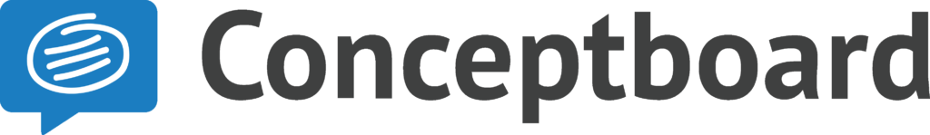 Logo Conceptboard