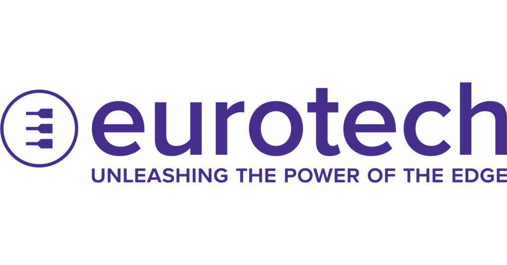 Logo Champion: eurotech