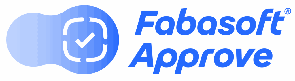 Logo Fabasoft Approve