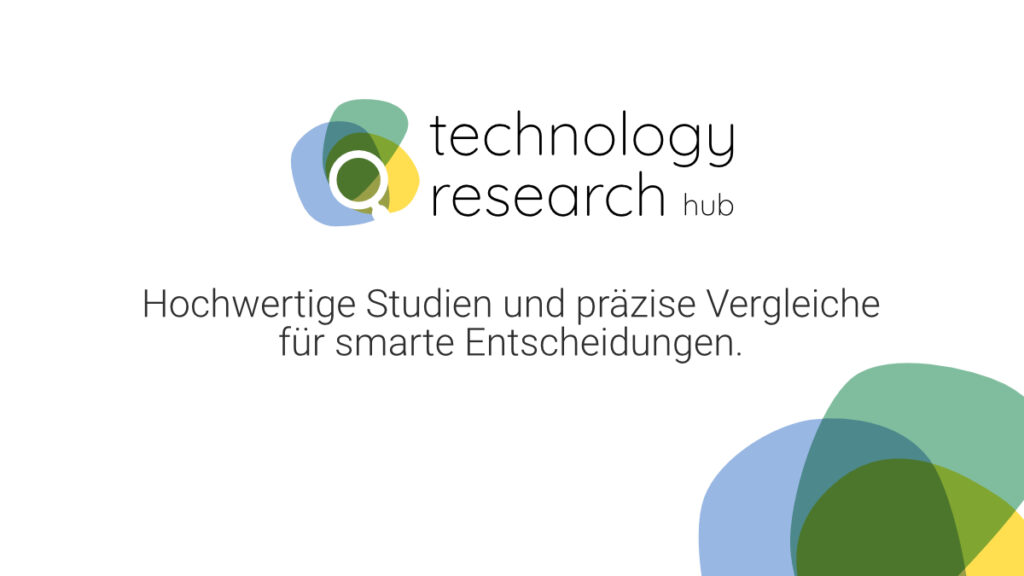 Technologie Research Hub