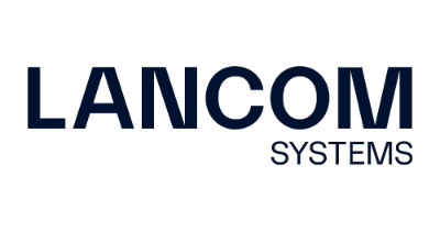 Logo LANCOM