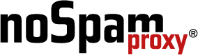 Logo Champion: noSpam proxy