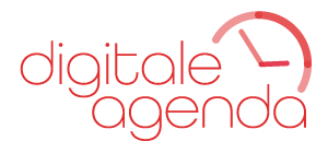 Logo Medienpartner: digitale Agenda
