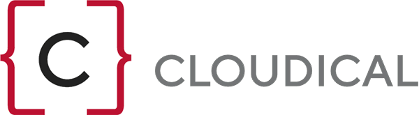 Logo Cloudical