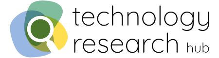 Logo Technology Research Hub