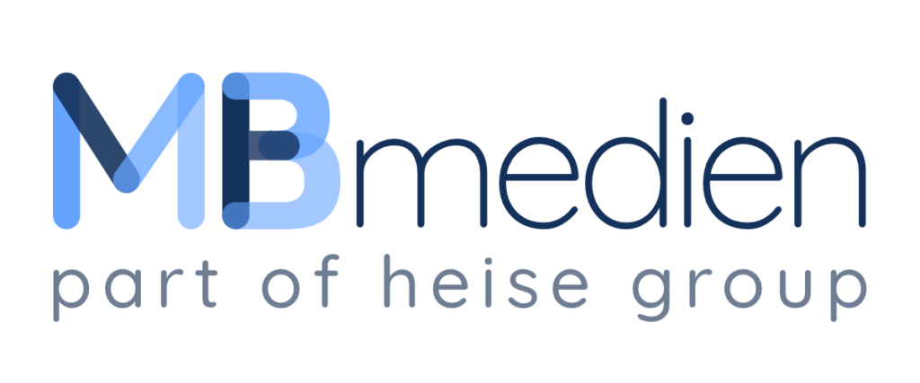 MBmedien Logo 2026