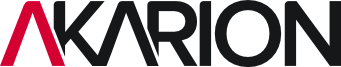 Logo Akarion