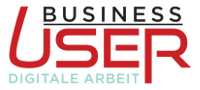 Logo Medienpartner: Business-User