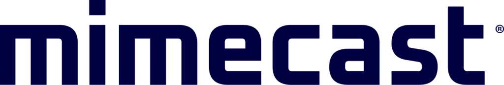 Logo mimecast