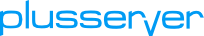 Logo Plusserver