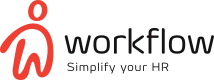 Logo workflow